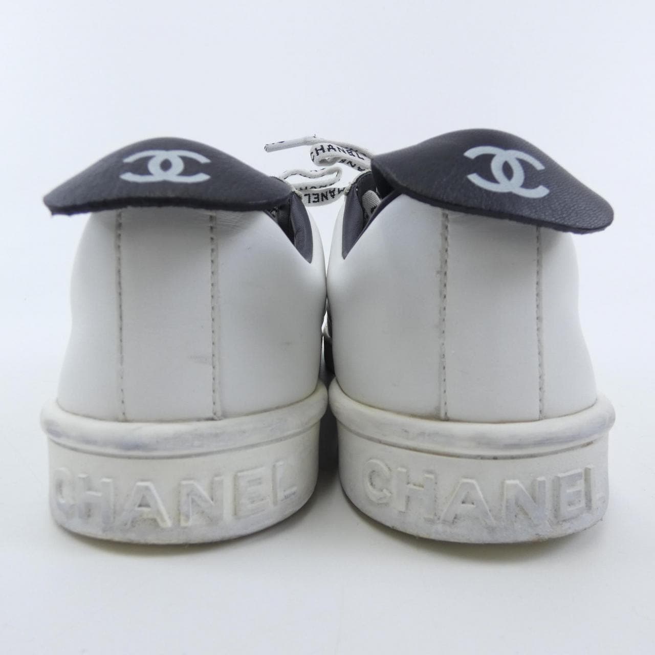 シャネル CHANEL スニーカー