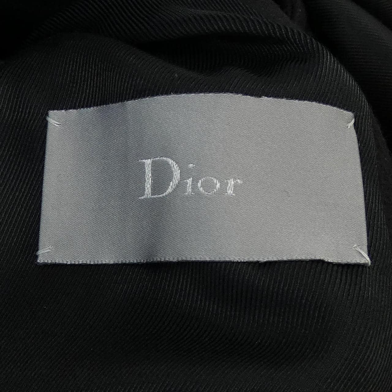 DIOR HOMME HommeDIOR HOMME coat