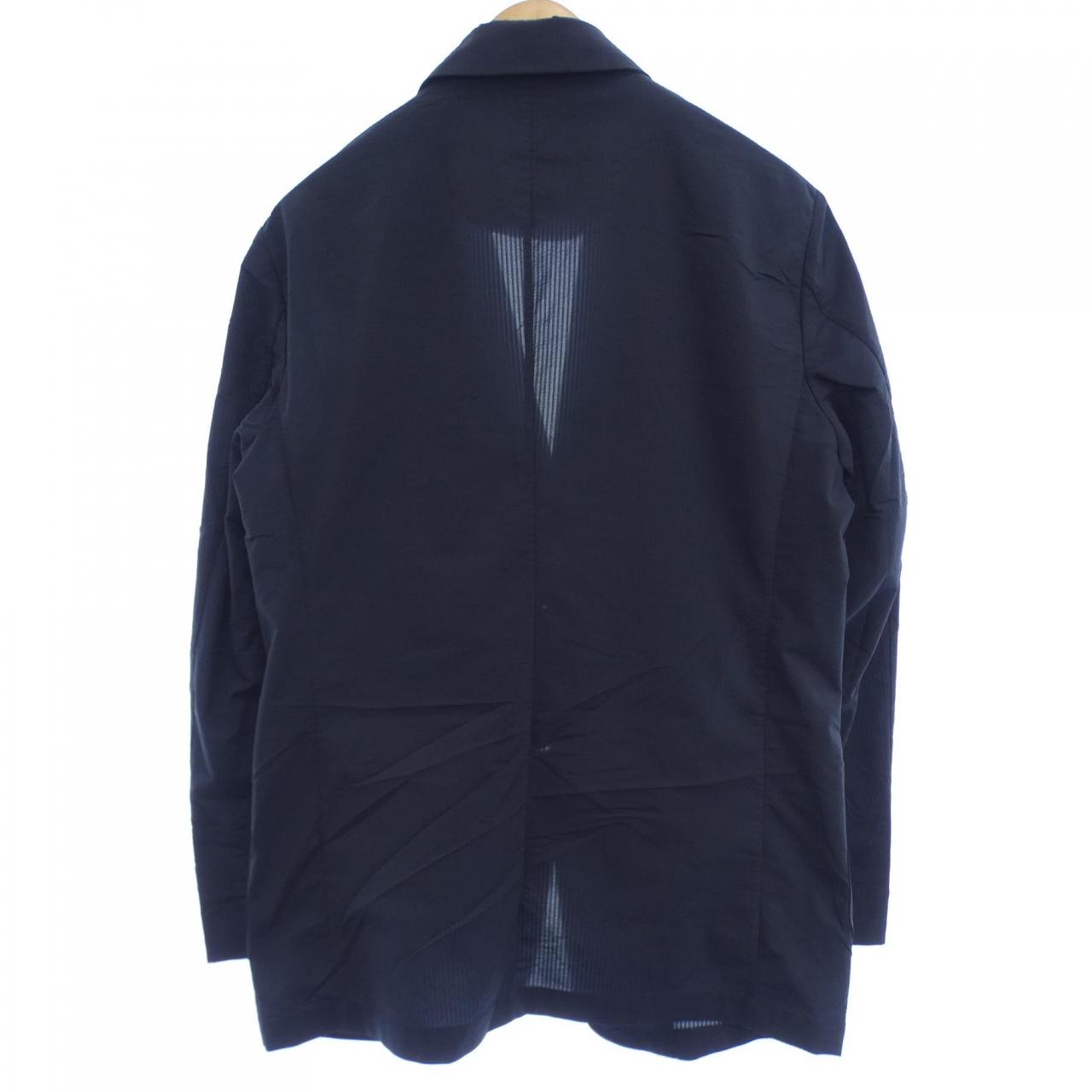ブラックレーベルクレストブリッジ BLACK LABEL CRESTBRI ジャケット