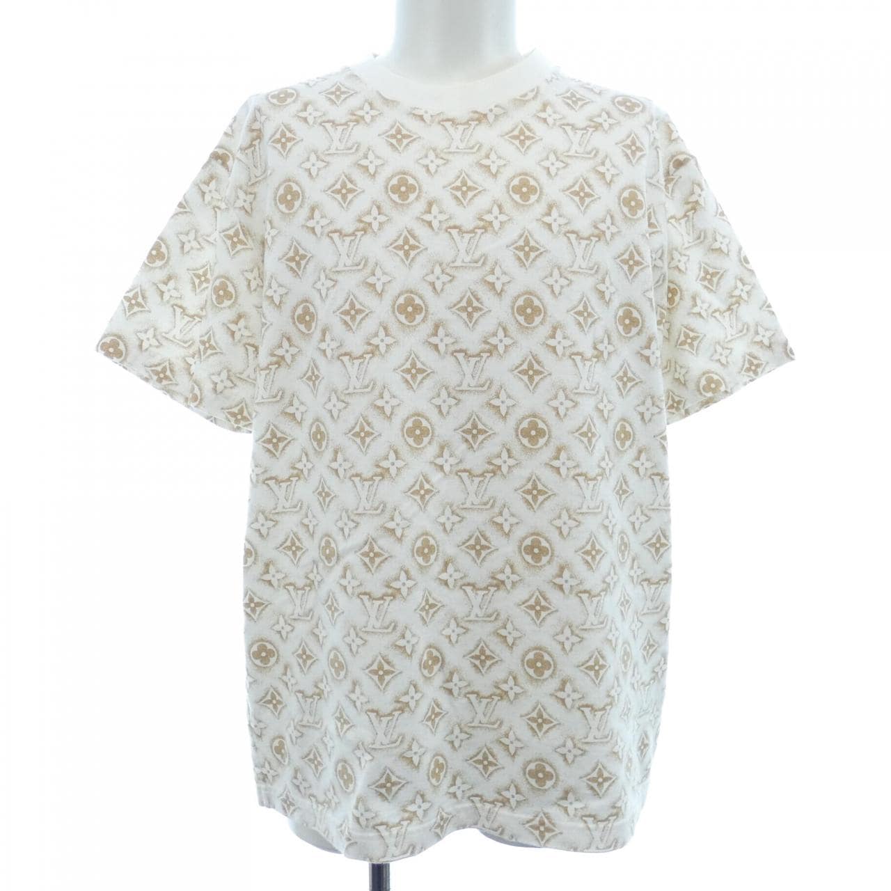 ルイヴィトン LOUIS VUITTON Tシャツ