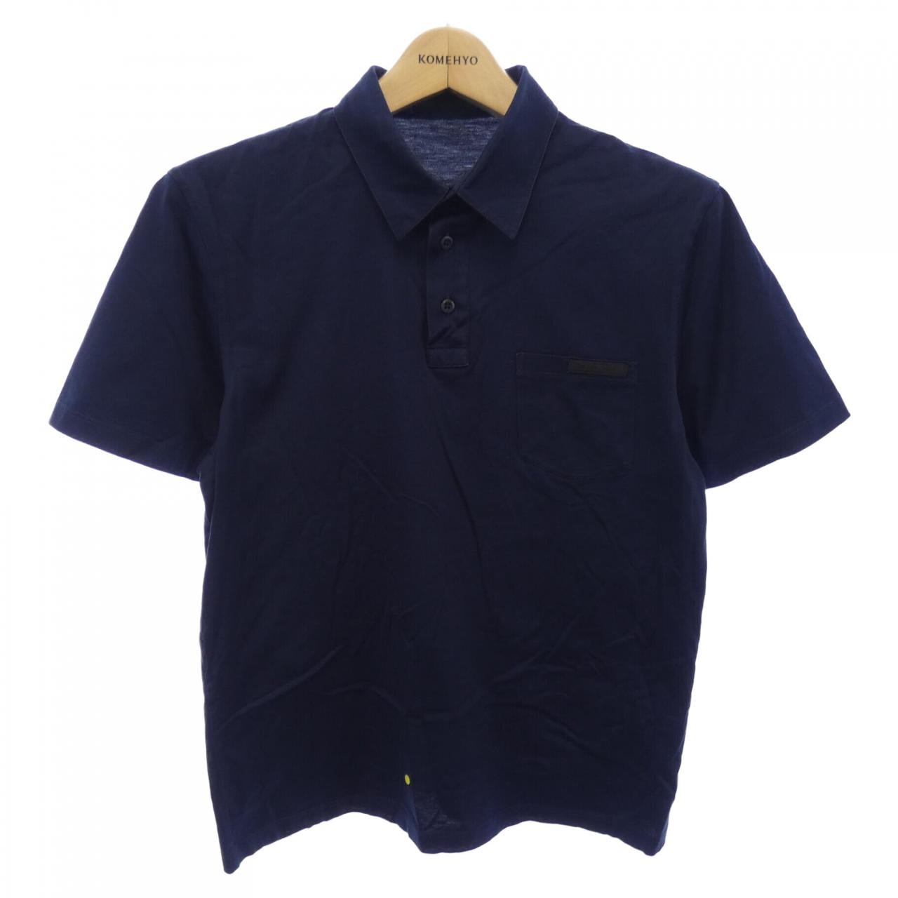 Prada PRADA POLO衫