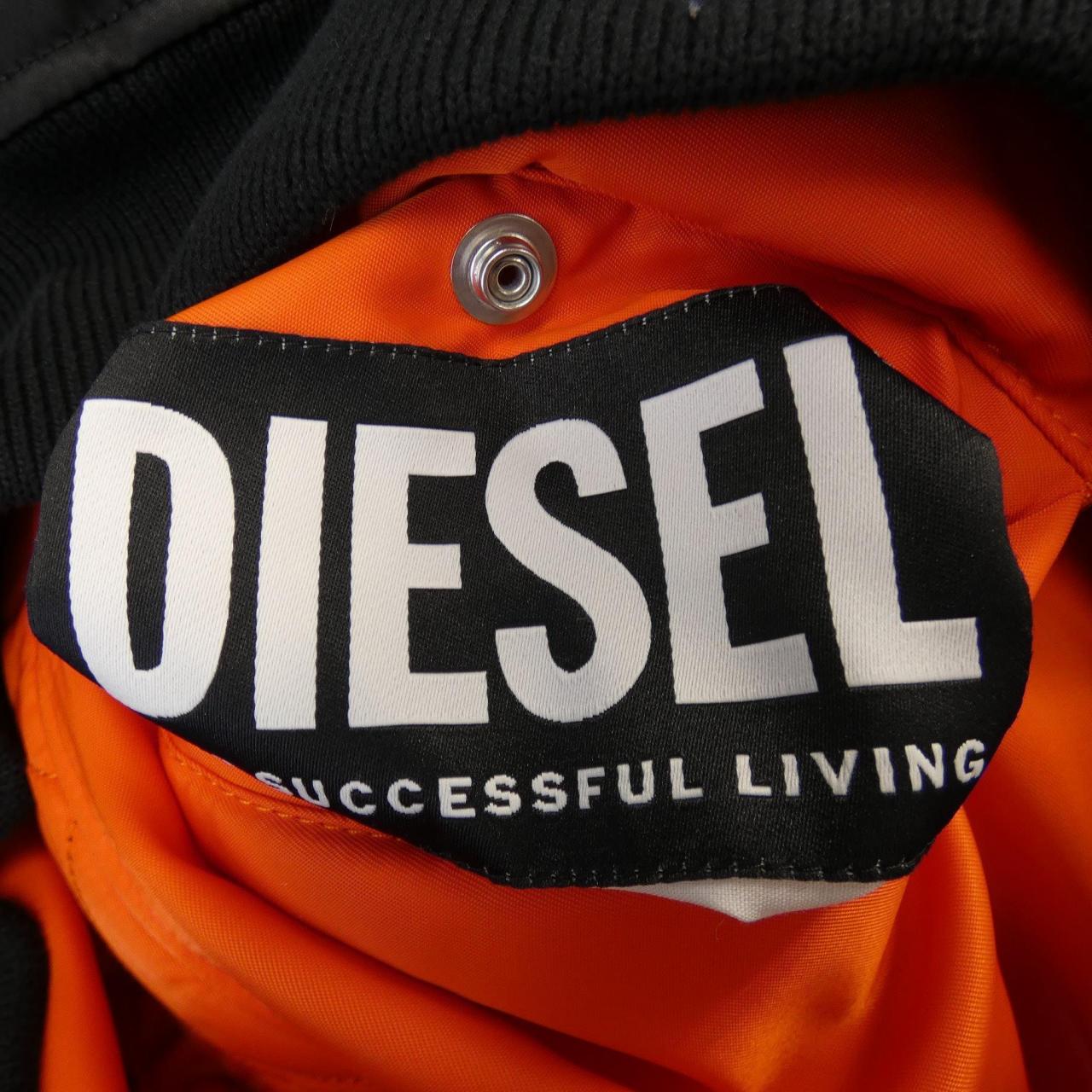 ディーゼル DIESEL ブルゾン