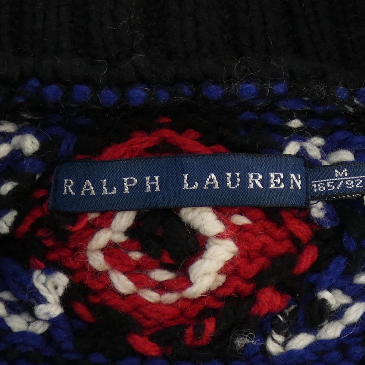 ラルフローレン RALPH LAUREN カーディガン