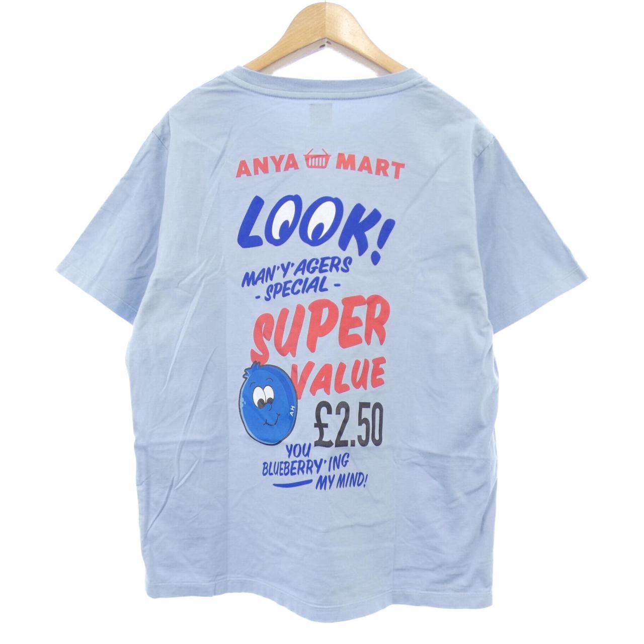 ロンハーマン RON HERMAN Tシャツ
