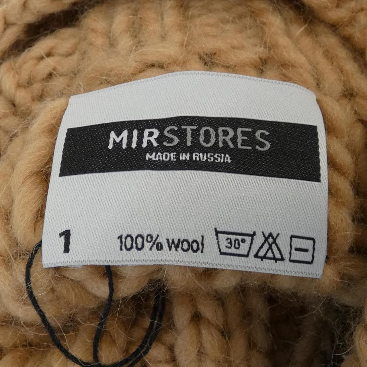 MIRSTORES ニット