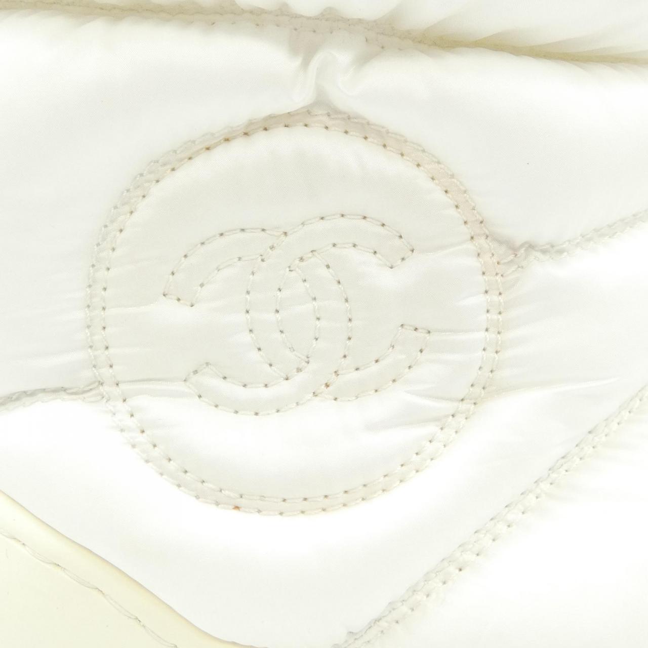 シャネル CHANEL ブーツ