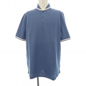 エルメネジルドゼニア Ermenegildo Zegna ポロシャツ