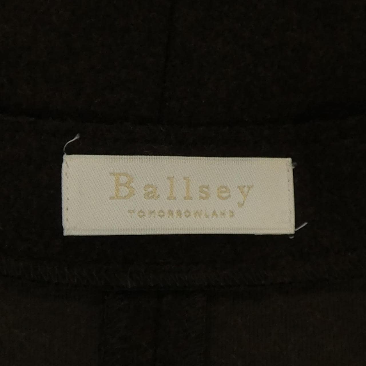 ボールジー BALLSEY ワンピース