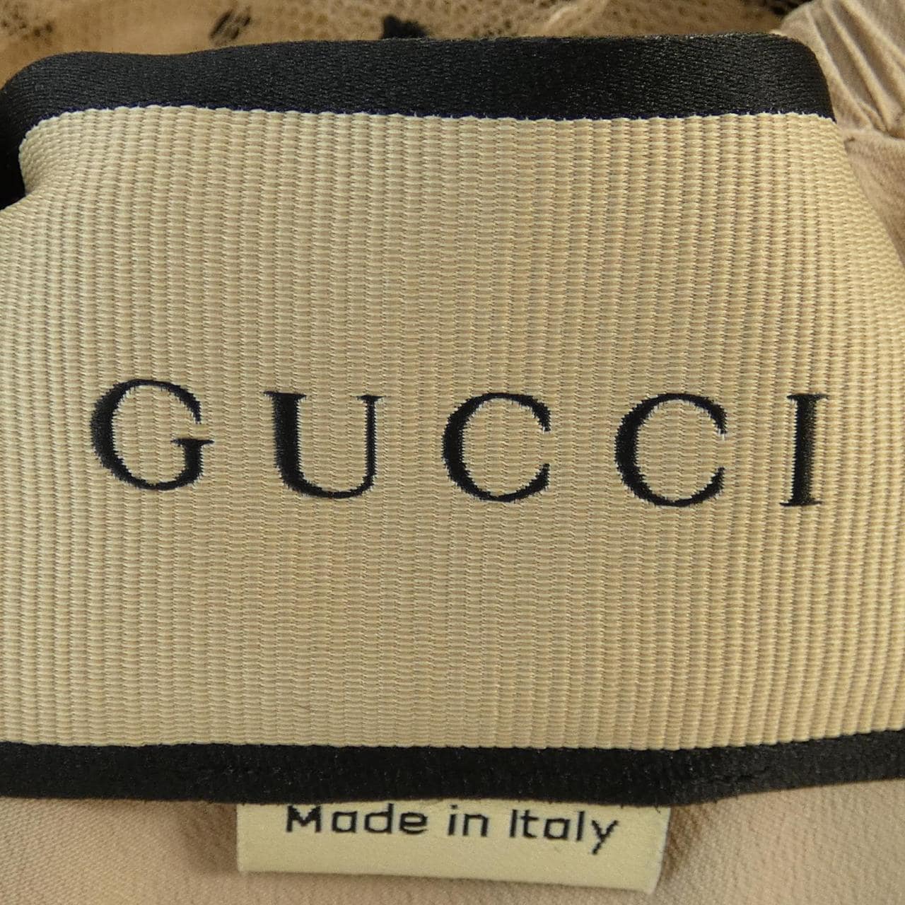 グッチ GUCCI ワンピース