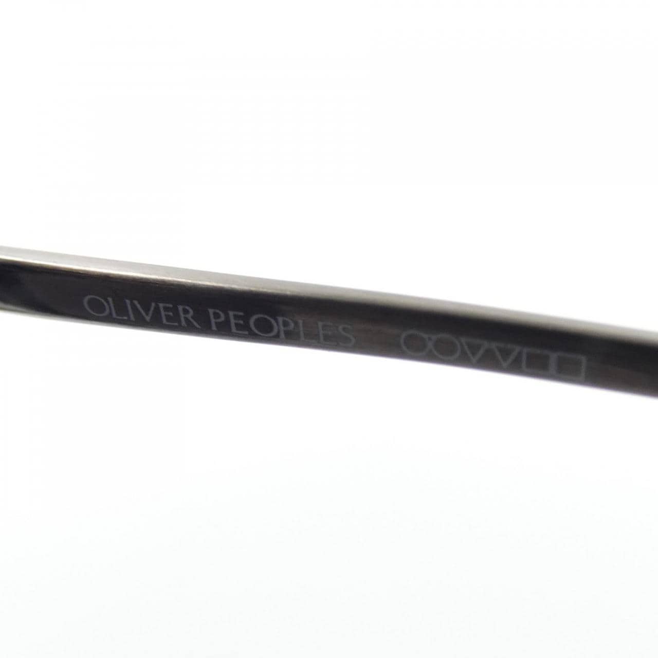 オリバーピープルズ OLIVER PEOPLES EYEWEAR