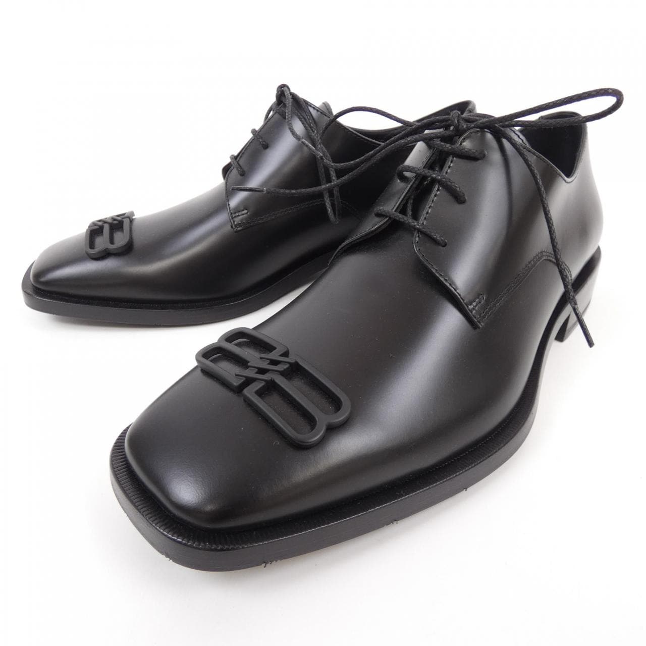 BALENCIAGA巴倫西亞加鞋履