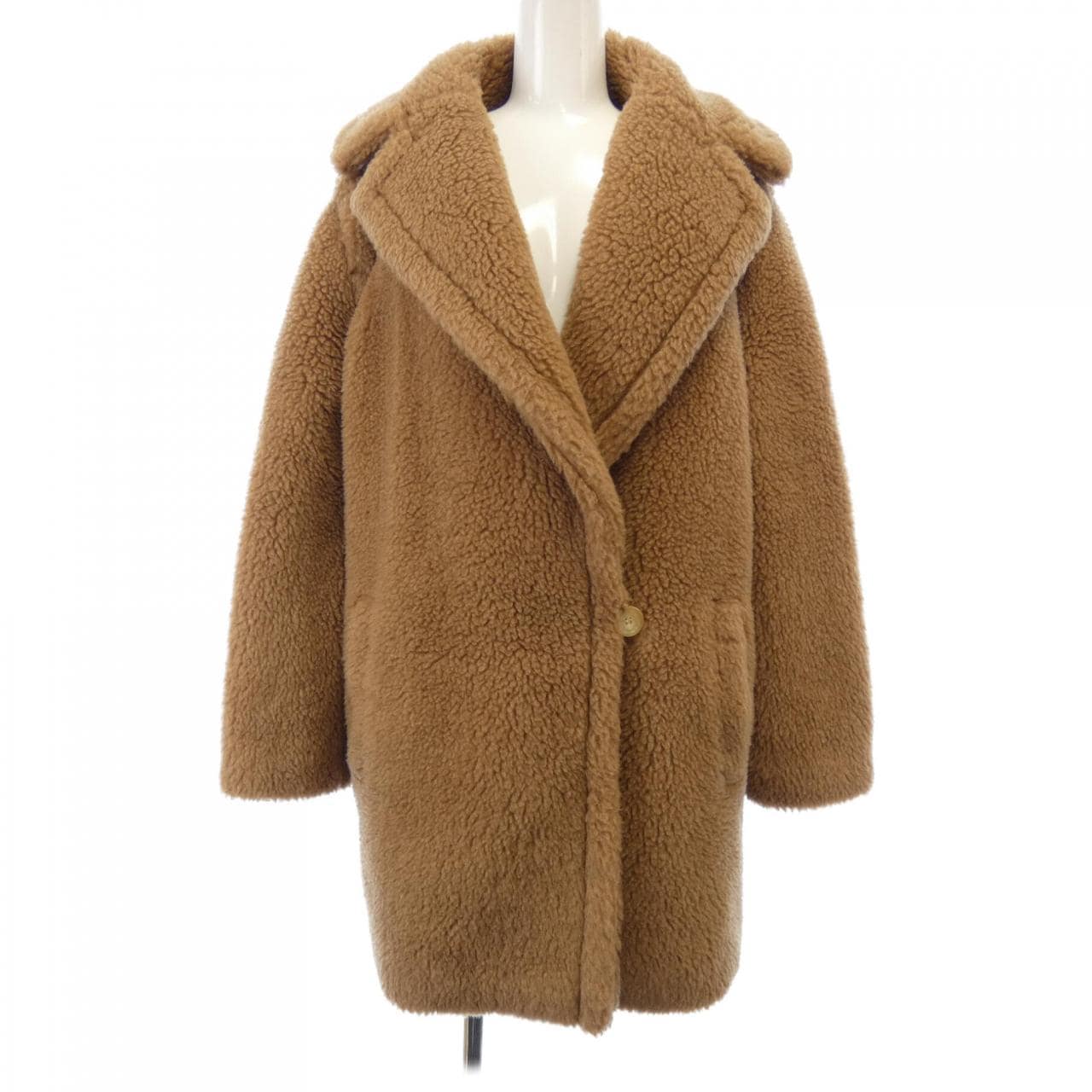 Max Mara Max Mara Coat