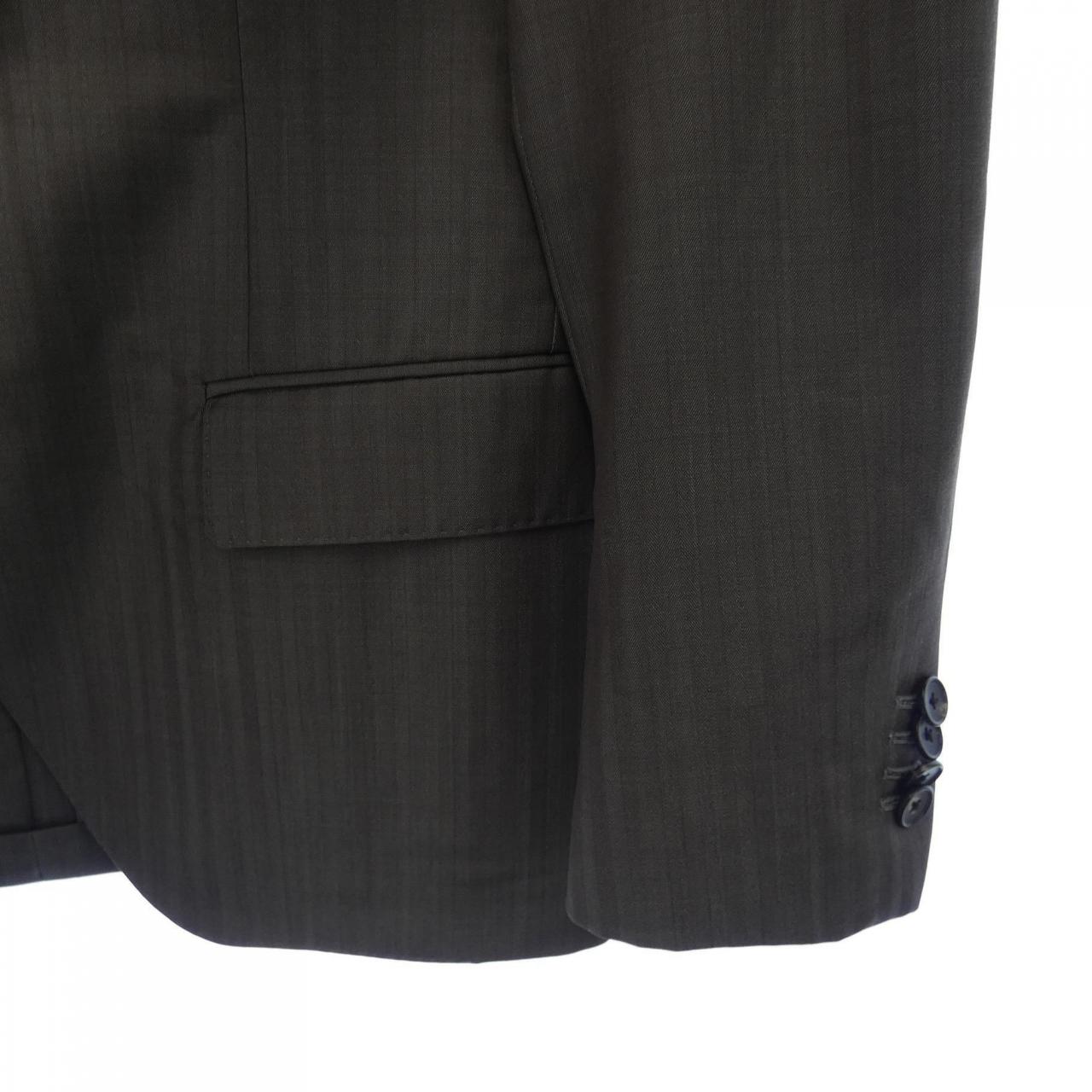 ラルディーニ LARDINI スーツ