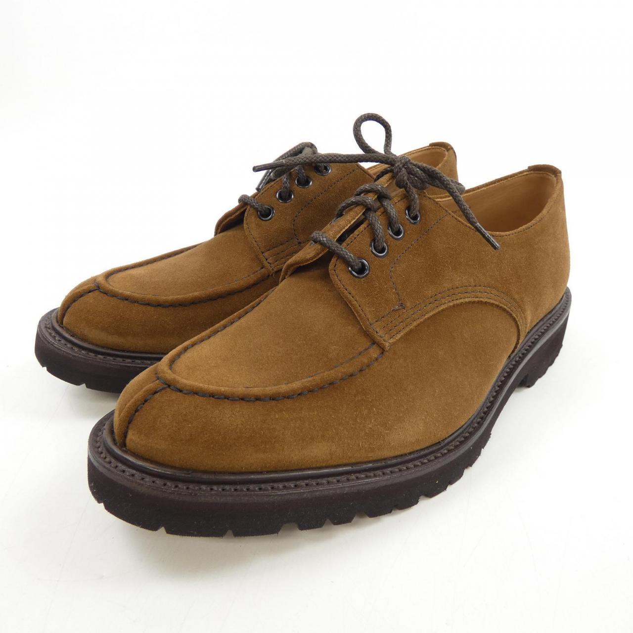 トリッカーズ Tricker's シューズ