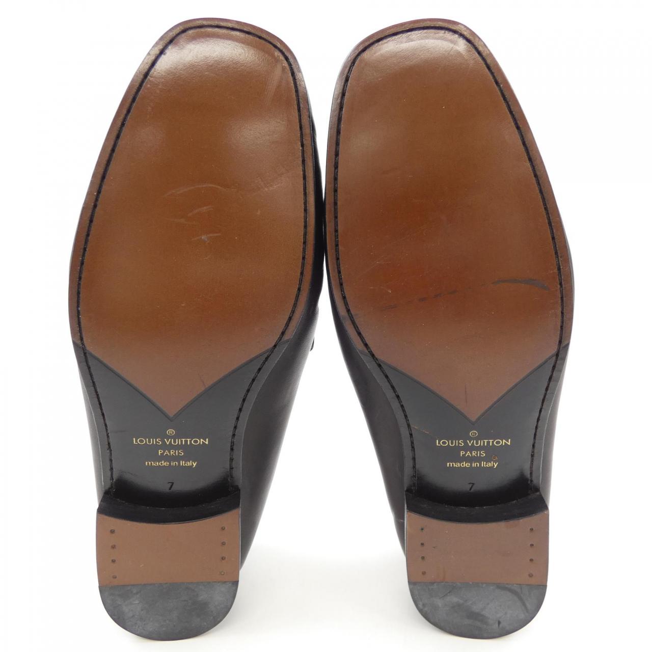 ルイヴィトン LOUIS VUITTON シューズ
