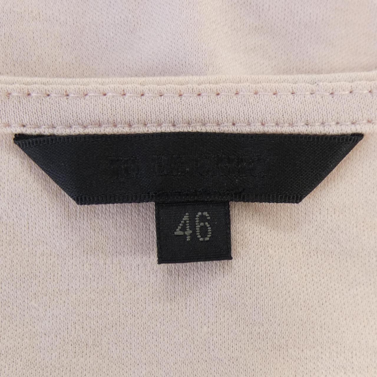 トゥービーシック TO BE CHIC トップス