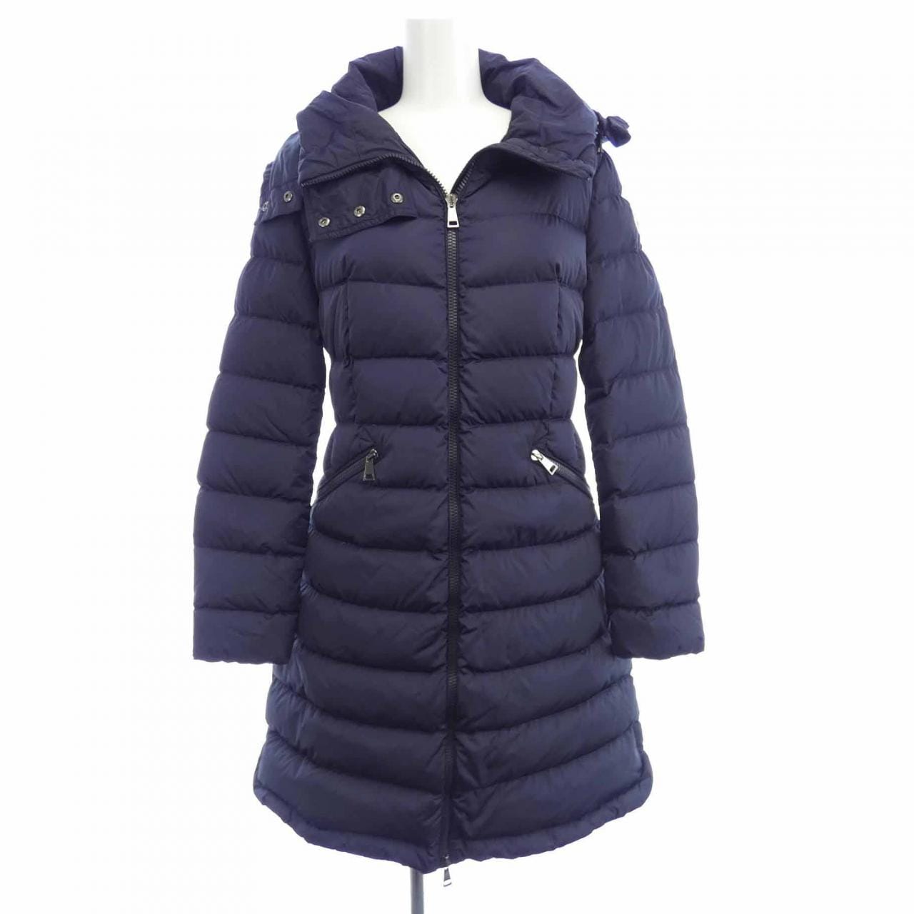 モンクレール MONCLER FLAMMETTE ダウンコート