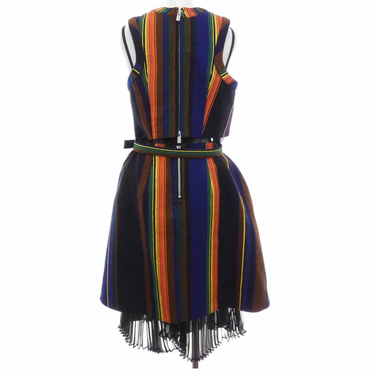 サカイ SACAI 16-02547 ワンピース