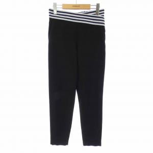 ボーダーズアットバルコニー BORDERS at BALCONY パンツ