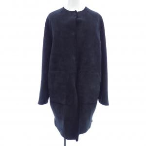 イヴサロモン YVES SALOMON 6WYM64593MRNX コート