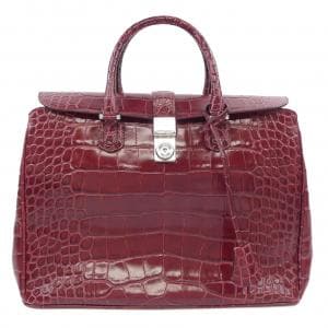 ジョルジオ アルマーニ GIORGIO ARMANI AJFD01 BAG