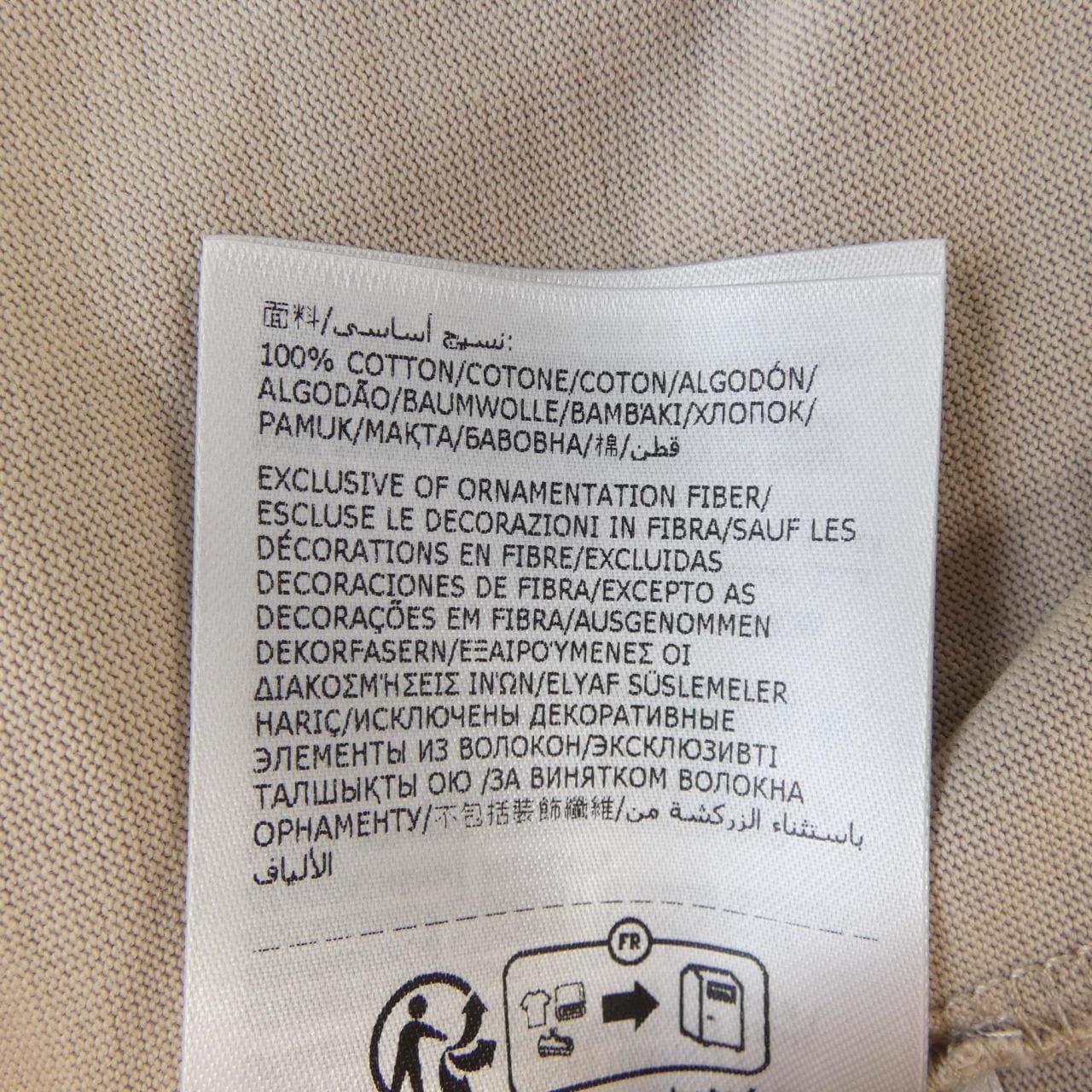 モンクレール MONCLER 10938C00006 Tシャツ