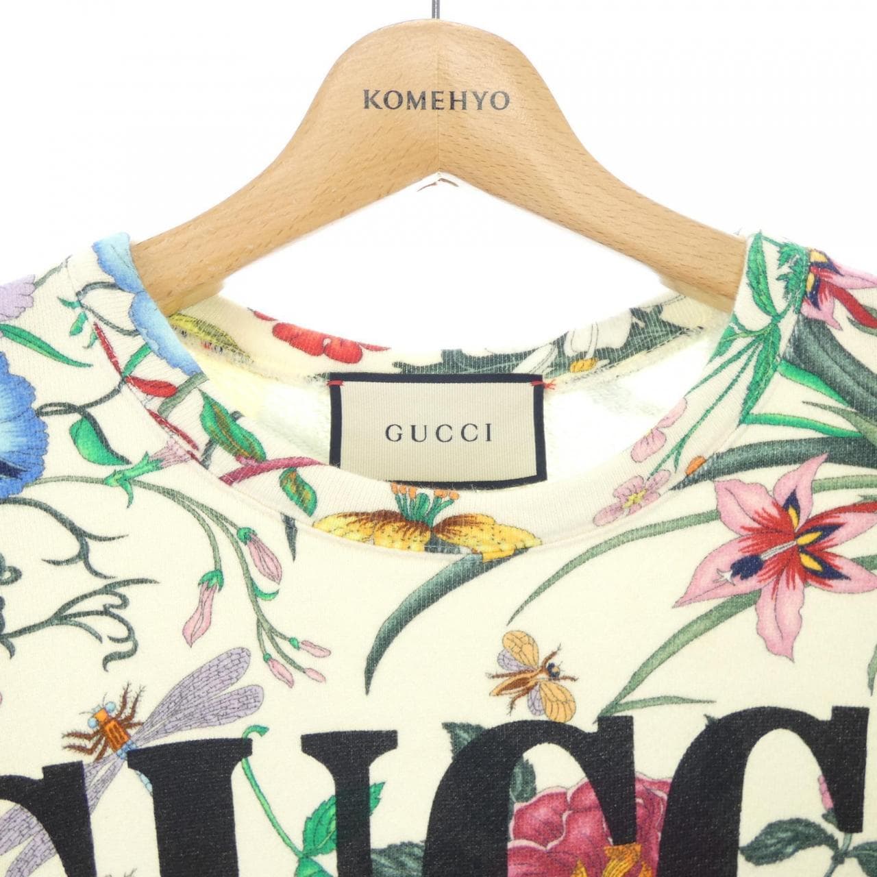 グッチ GUCCI 469250 XJAR4 スウェット