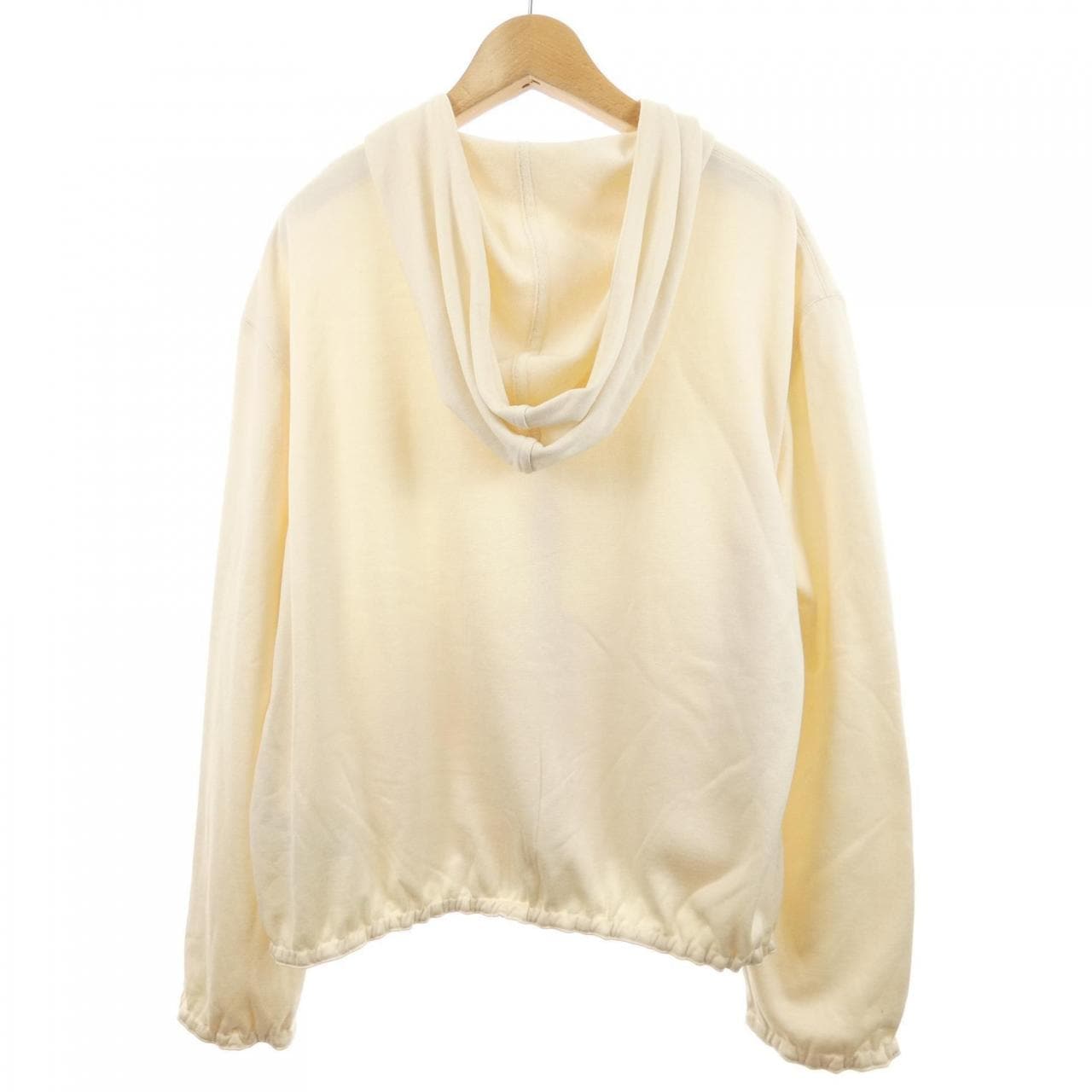 エルメス HERMES cs005 パーカー