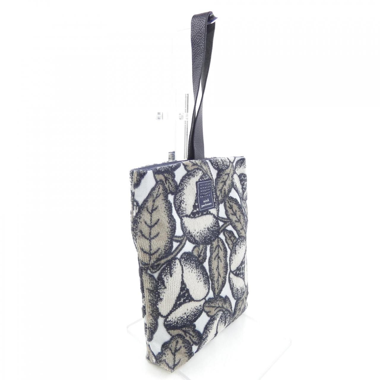 ミナペルホネン mina perhonen XA9764 BAG