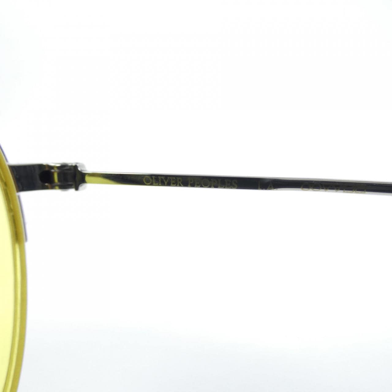 オリバーピープルズ OLIVER PEOPLES SUNGLASSES