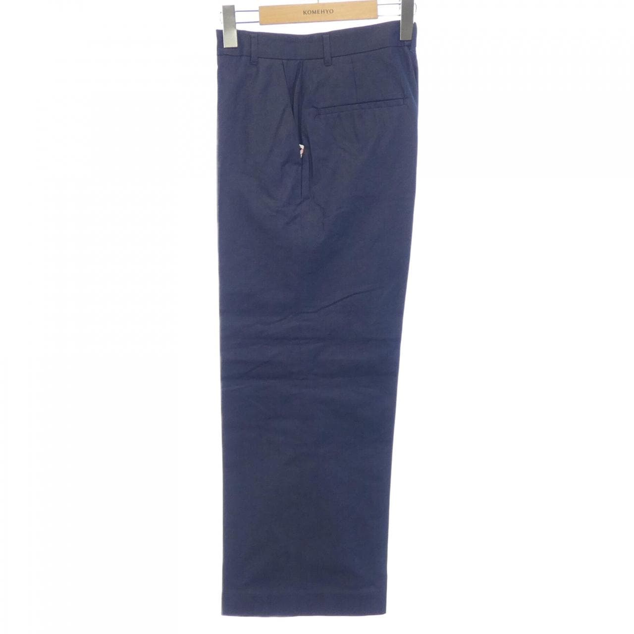 トゥモローランドコレクション TOMORROW LAND COLLEC 14-04-41-04101 パンツ