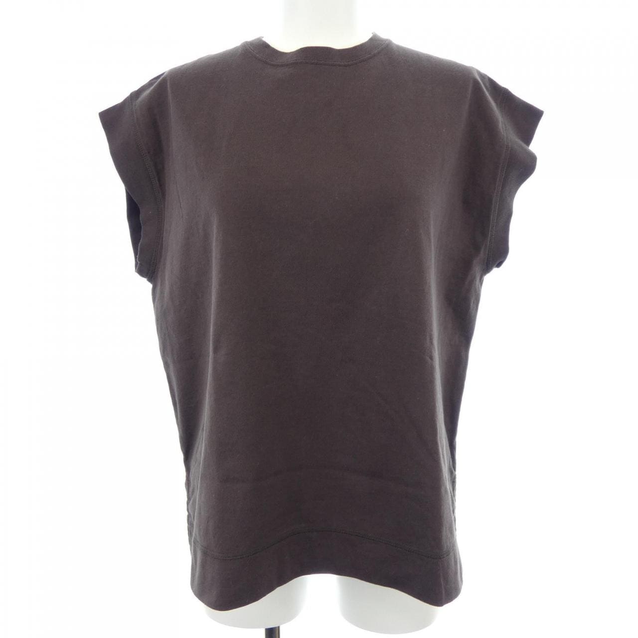 ドゥロワー DRAWER 6517-206-0627 Tシャツ