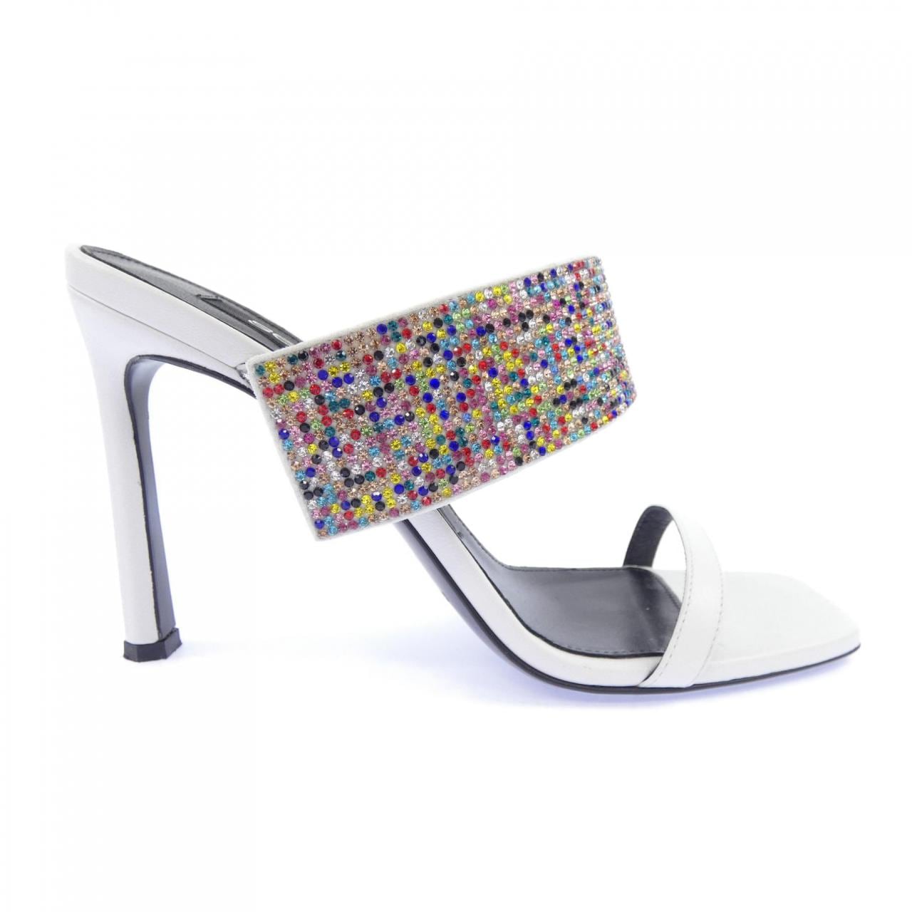 セルジオロッシ sergio rossi サンダル