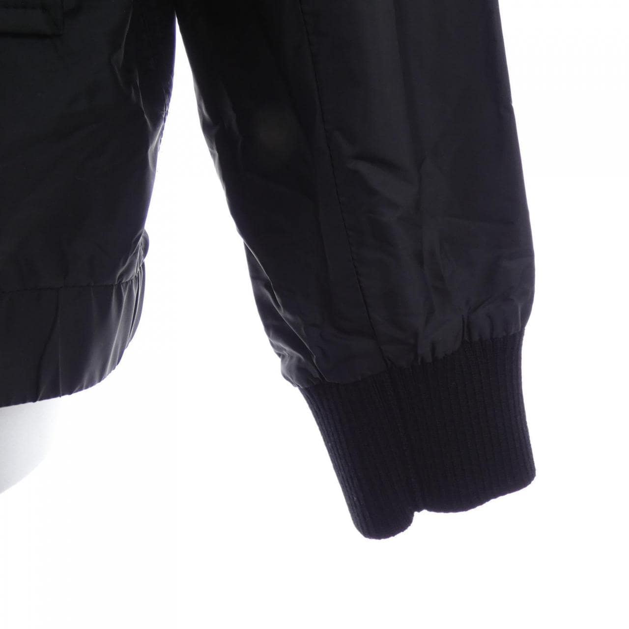 サルヴァトーレフェラガモ SALVATORE FERRAGAMO ブルゾン