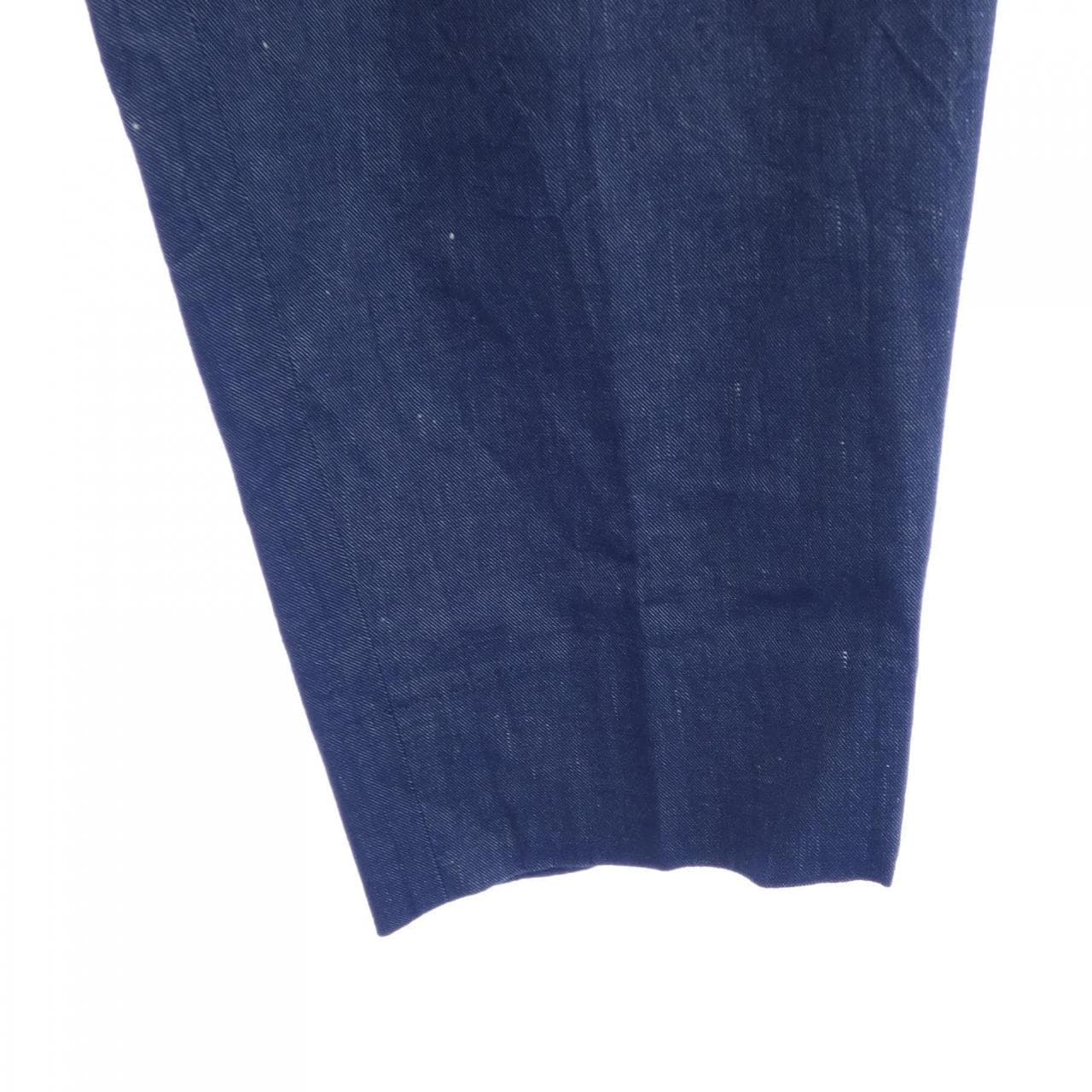 ピーティーゼロウーノ PT01 パンツ