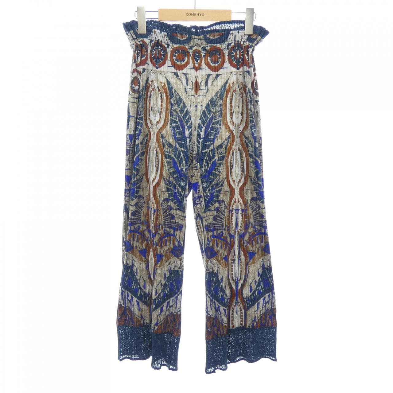 vintage Pleats Please 2003 Pants (PP31-JF943, 7558042)