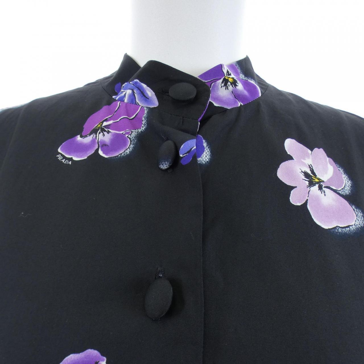 プラダ PRADA P38V3 S191 1UE0 ワンピース