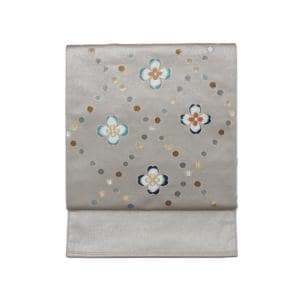 【未使用品】袋帯