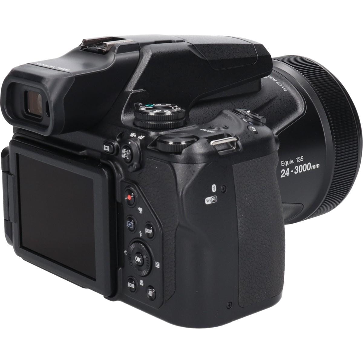 ＣＯＯＬＰＩＸ　Ｐ１０００