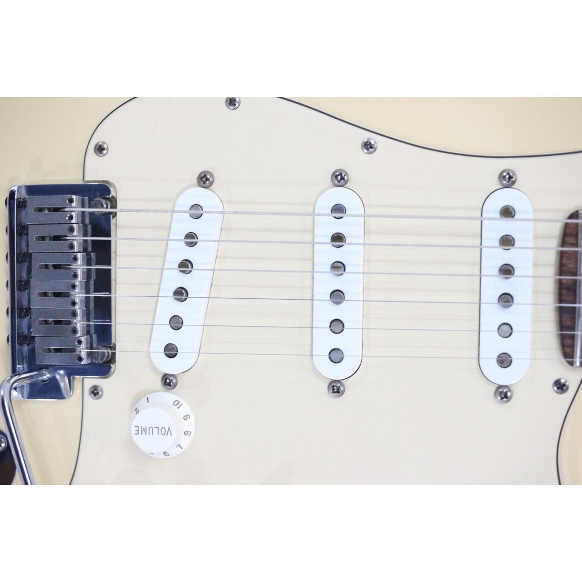 ＦＥＮＤＥＲ　ＡＭＥＲＩＣＡＮ　ＳＴＲＡＴＯＣＡＳＴＥＲ