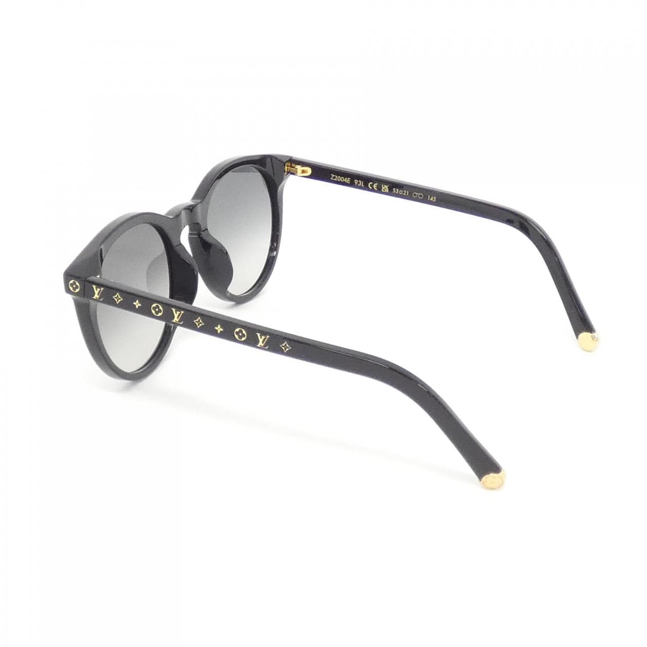 LOUIS VUITTON My Monogram Light Round Z2004E Sunglasses