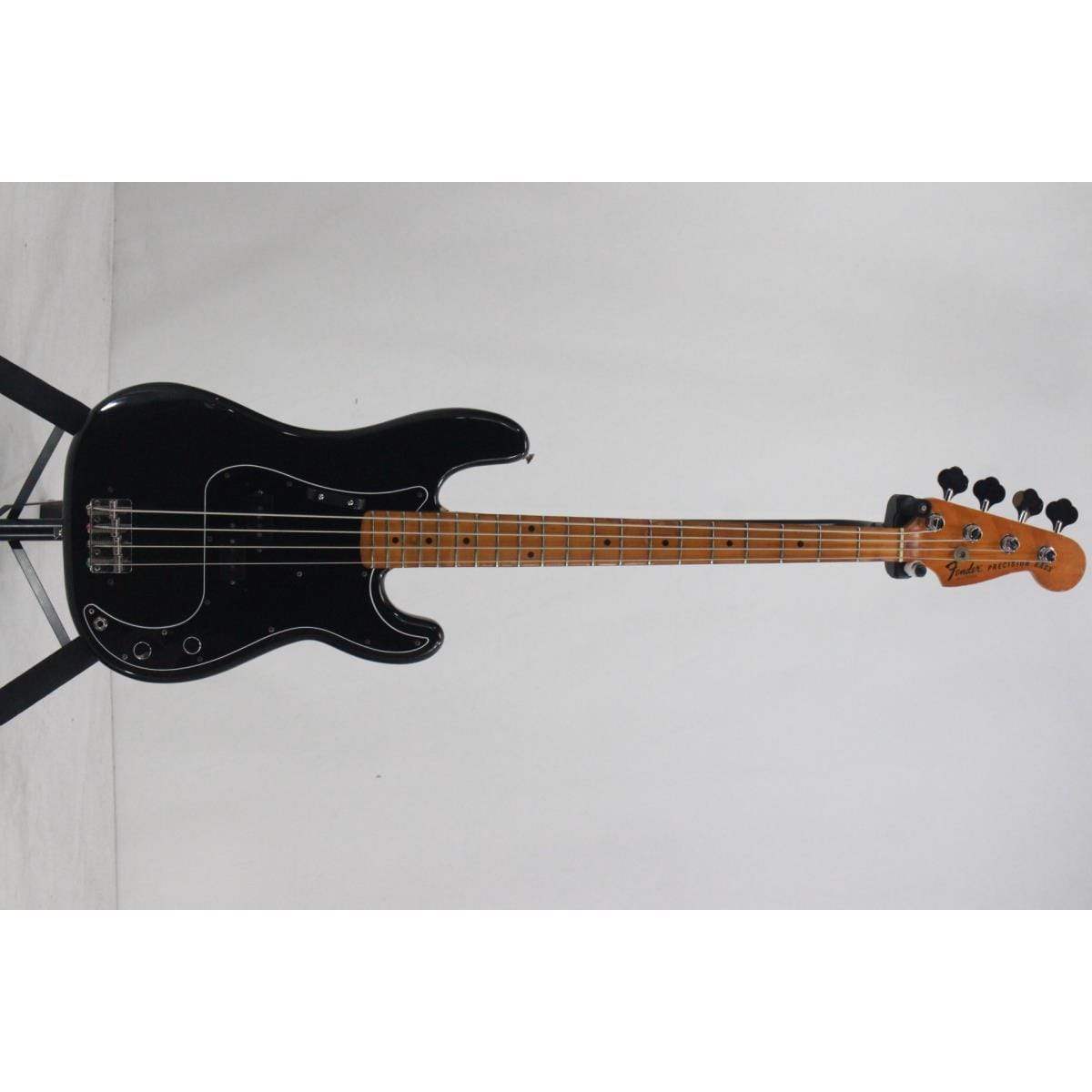 ＦＥＮＤＥＲ　　ＰＲＥＣＩＳＩＯＮ　ＢＡＳＳ