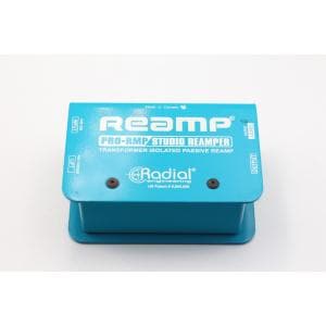 ＲＡＤＩＡＬ　ＥＮＧＩＮＥＥＲＩＮＧ　ＲＥＡＭＰ　ＢＯＸ　ＰＲＯ