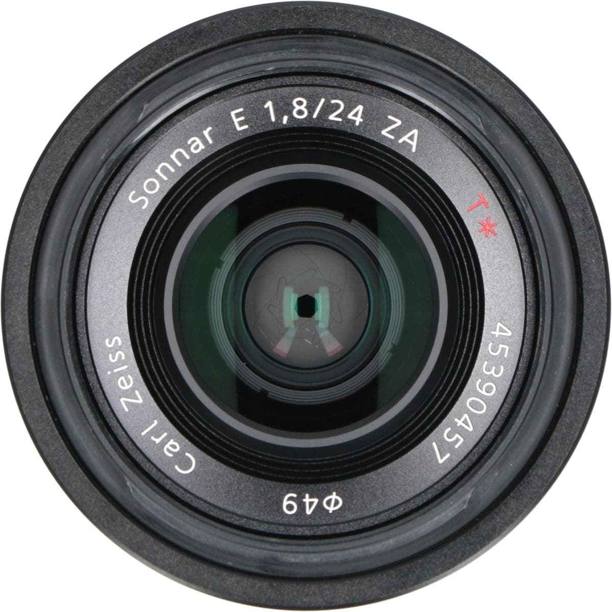 E24mm F1.8ZA(SEL24F18Z)