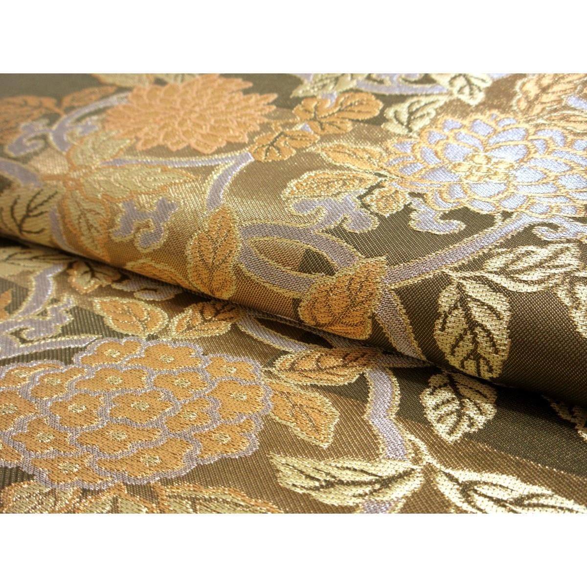 袋帯　本袋【川島織物】