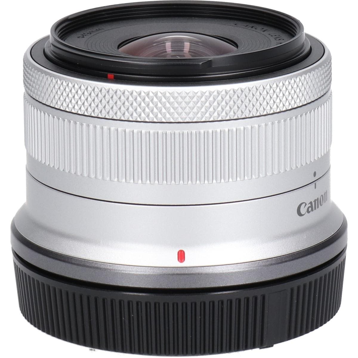 ＲＦ－Ｓ１８－４５ｍｍ　Ｆ４．５－６．３ＩＳ　ＳＴＭ