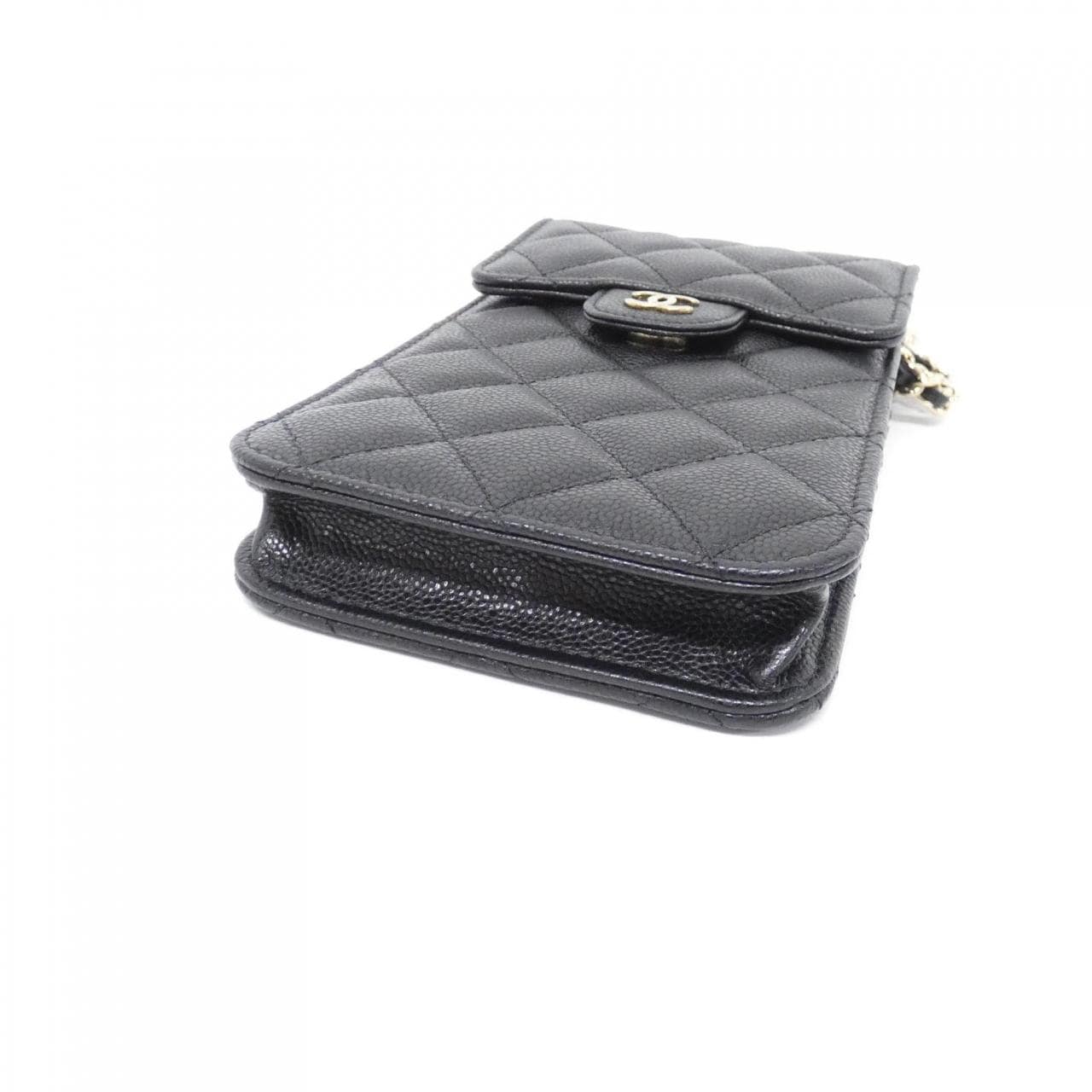 シャネル タイムレスクラシック ライン AP3880 フォンケース