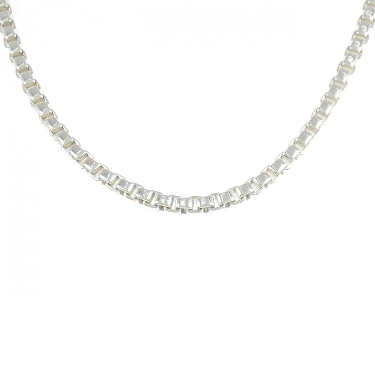 ティファニー ベネチアン ネックレス