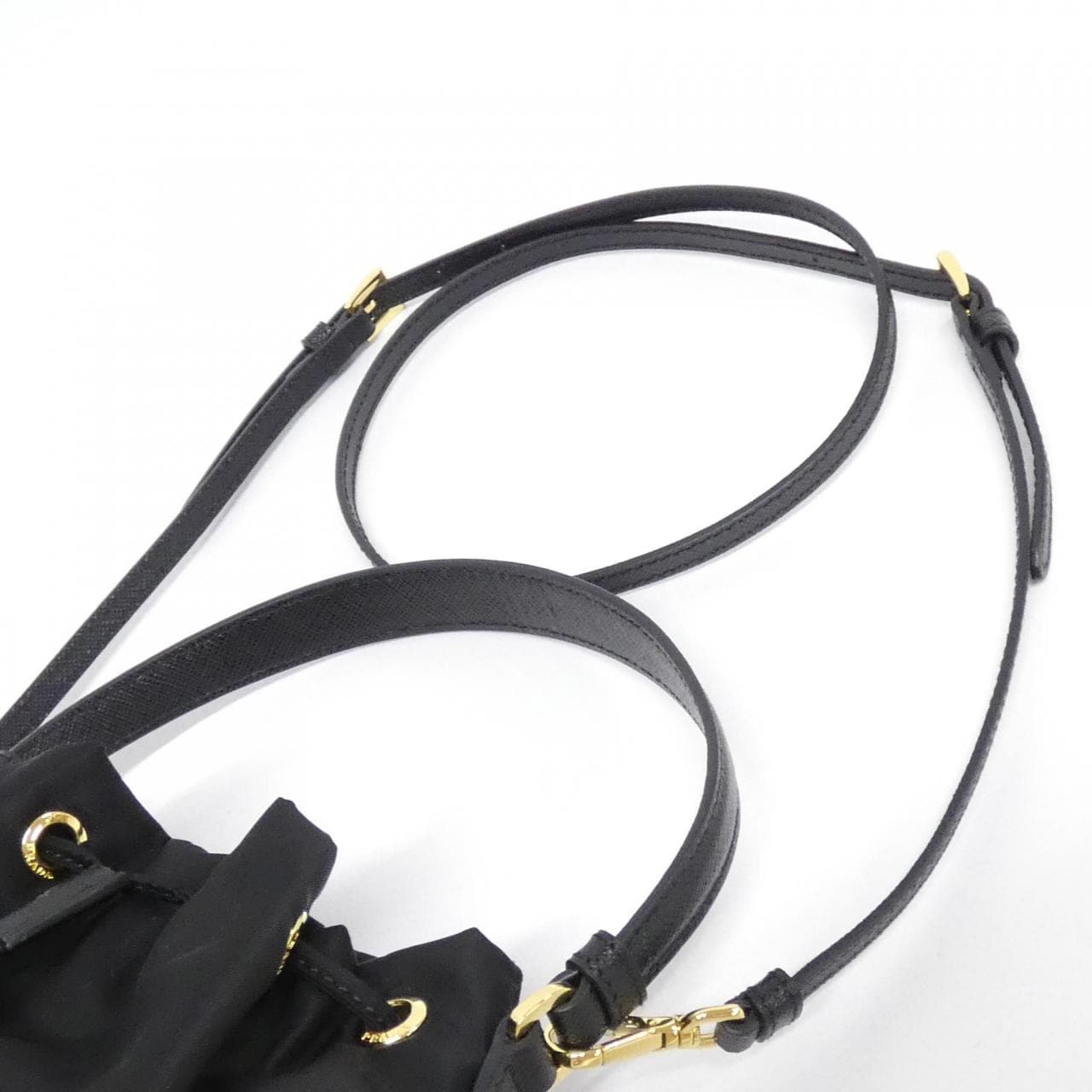 [Unused items] Prada 1BH038 bag