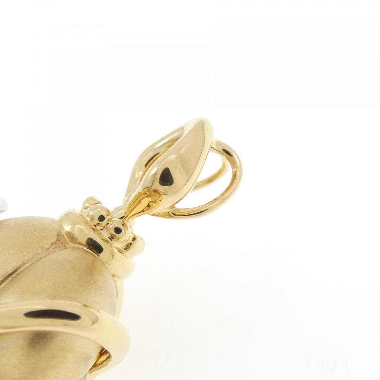 タサキ カラーストーン ペンダント